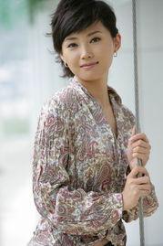 浙江卫视女主播李